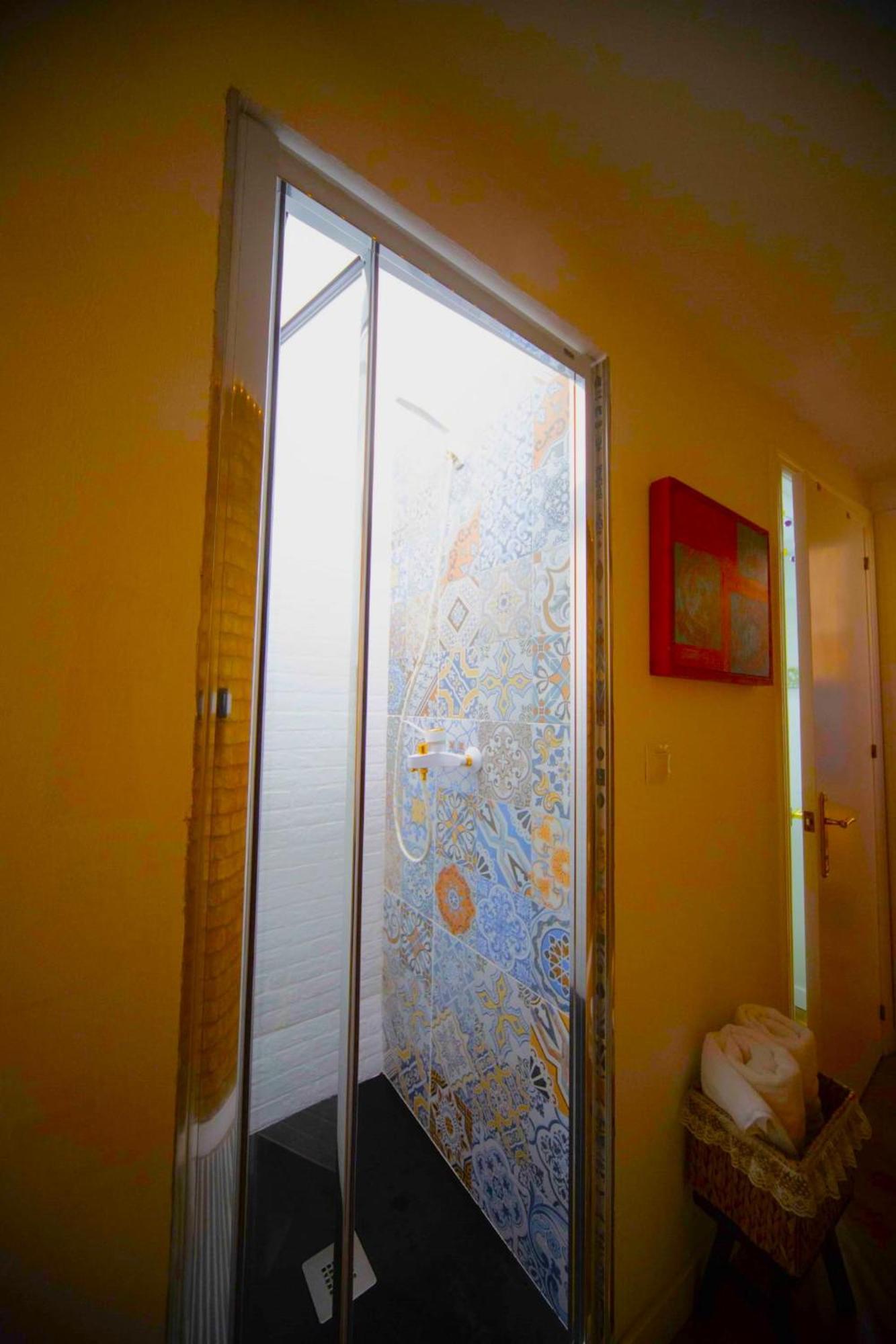 Santa Catalina Center Apartment Séville Extérieur photo