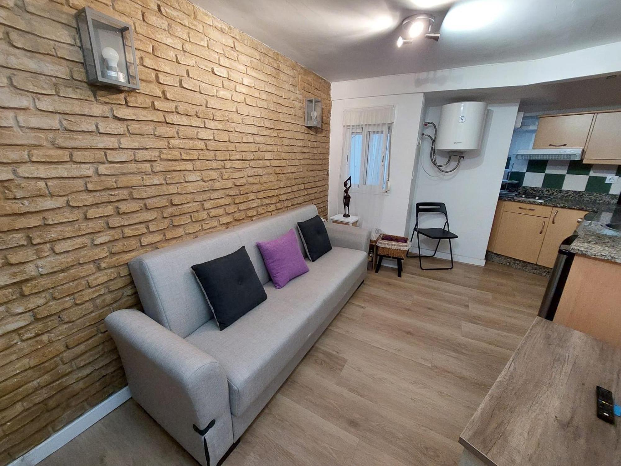Santa Catalina Center Apartment Séville Extérieur photo